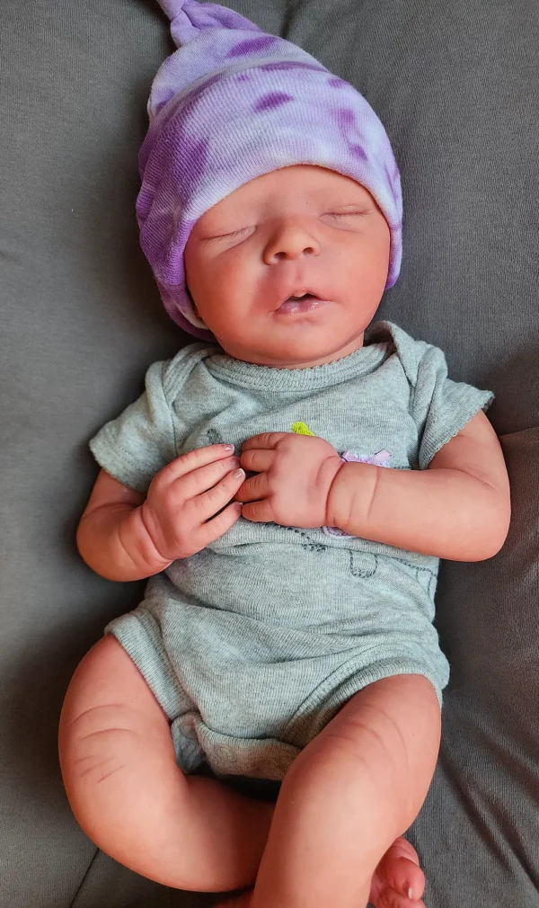 Darla - Image 4