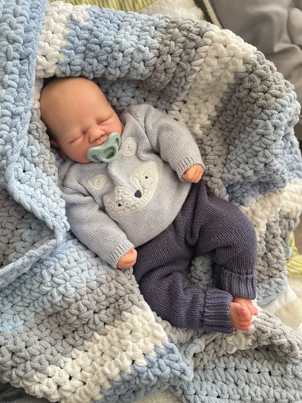 Paxton - Image 2