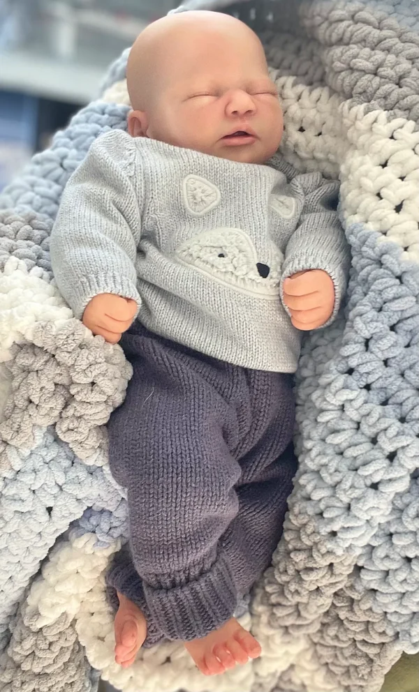 Paxton - Image 3