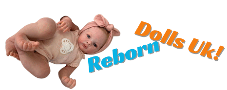Reborn  Dolls in UK