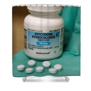 Oxycodone