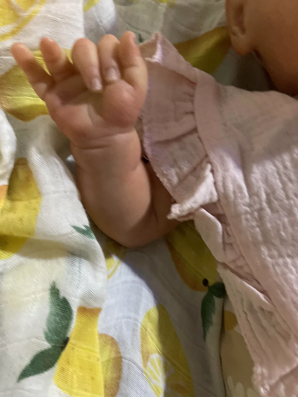 Otillie Love C Brace - Image 11