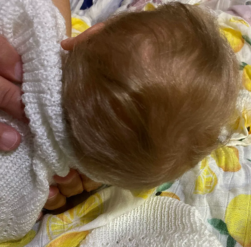 Otillie Love C Brace - Image 6