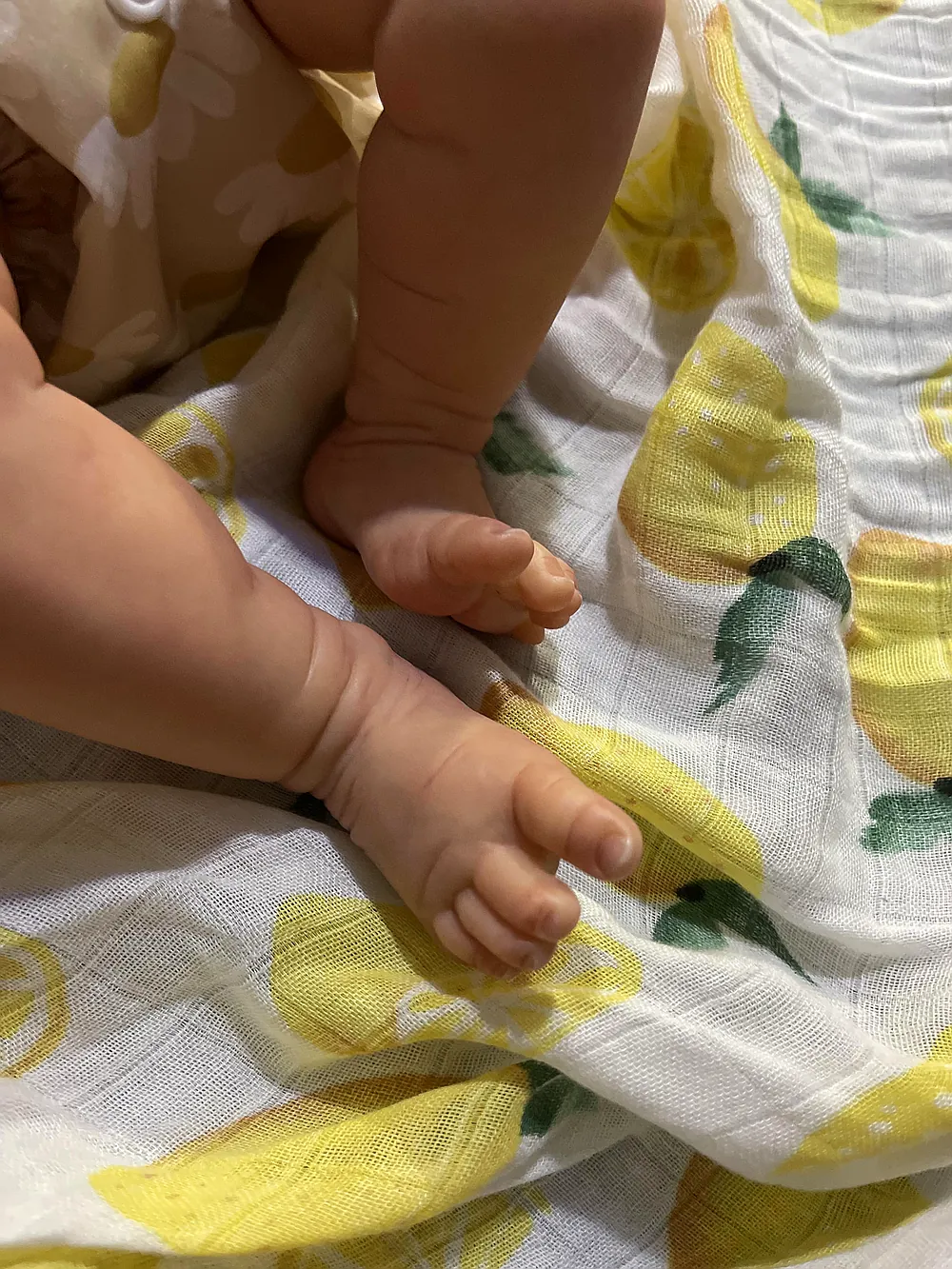 Otillie Love C Brace - Image 9