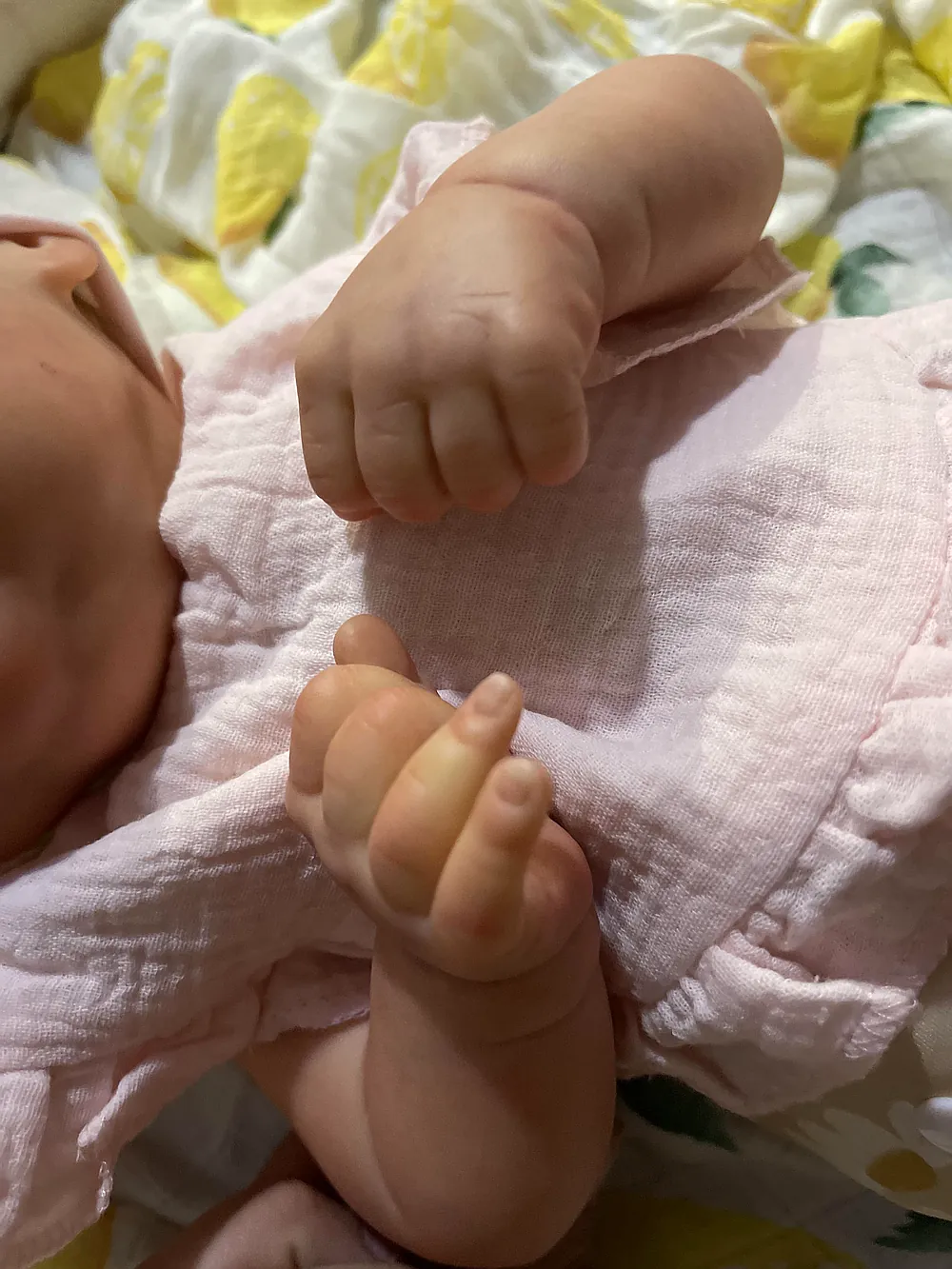 Otillie Love C Brace - Image 8