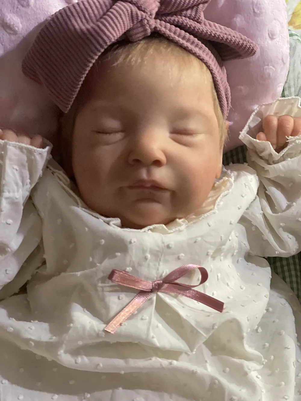 Otillie Love C Brace - Image 4