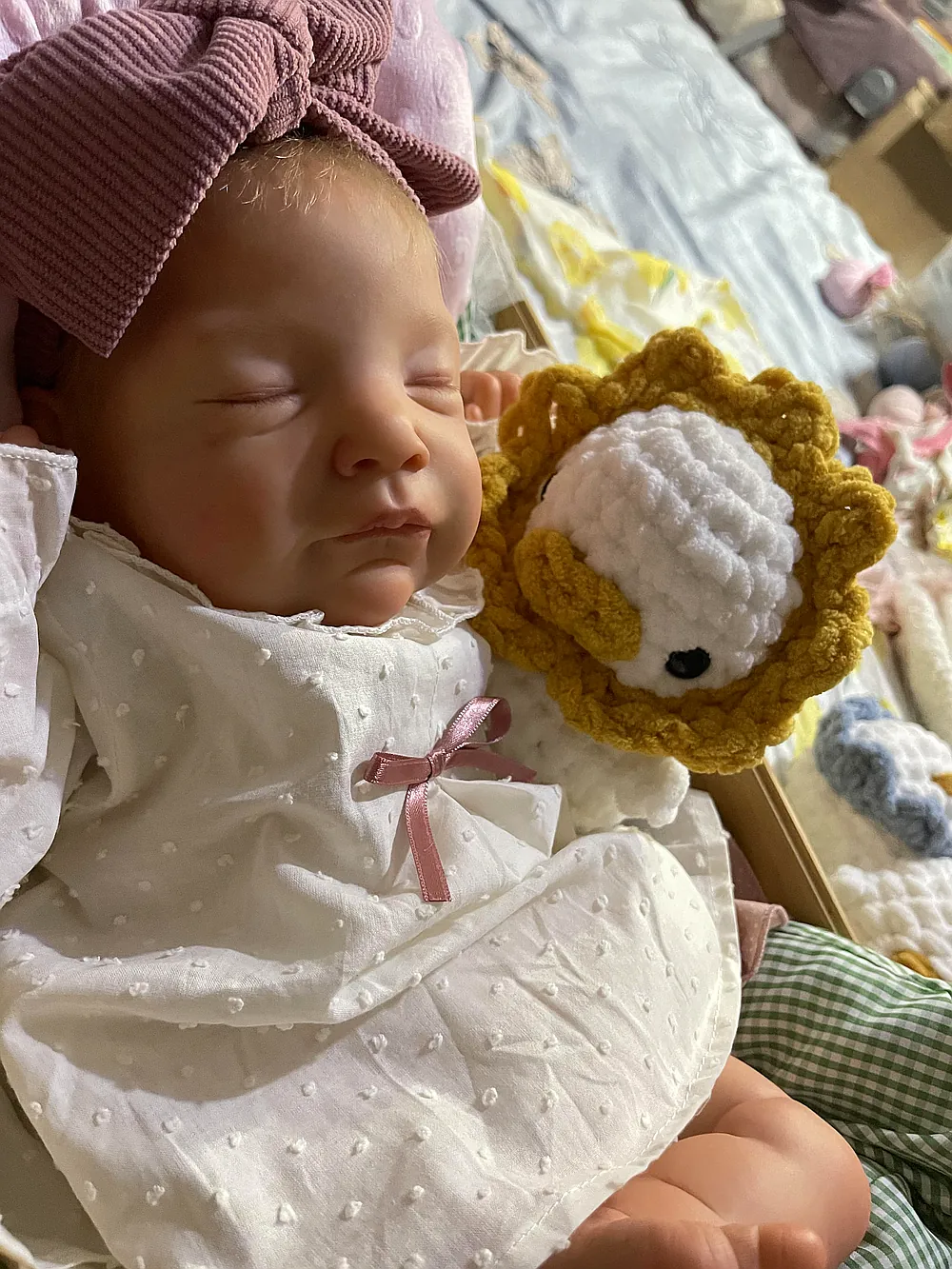 Otillie Love C Brace - Image 3