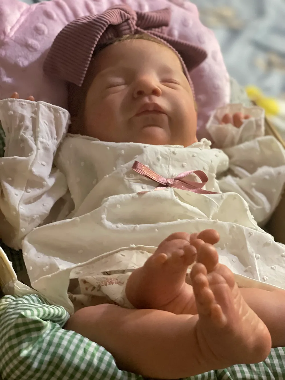 Otillie Love C Brace - Image 5