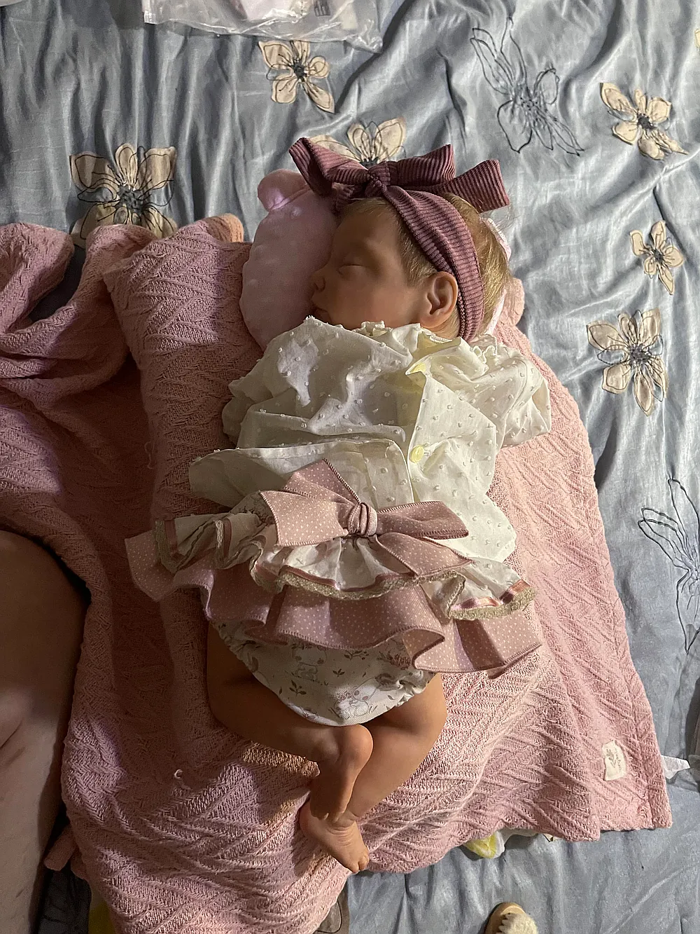 Otillie Love C Brace - Image 13