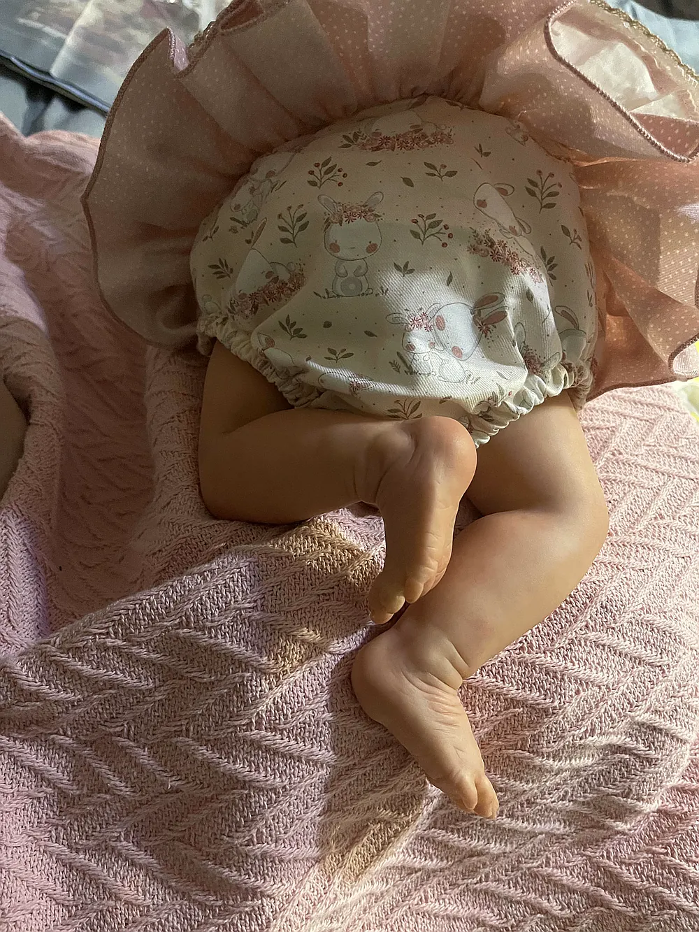 Otillie Love C Brace - Image 14