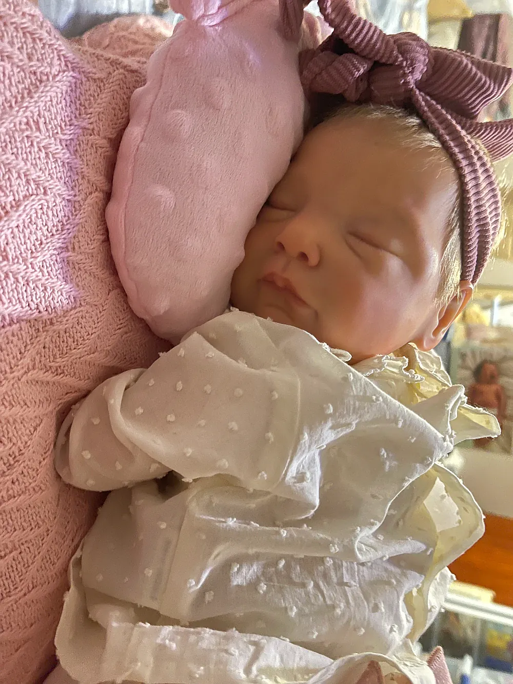 Otillie Love C Brace - Image 15