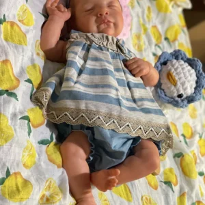 Otillie Love C Brace