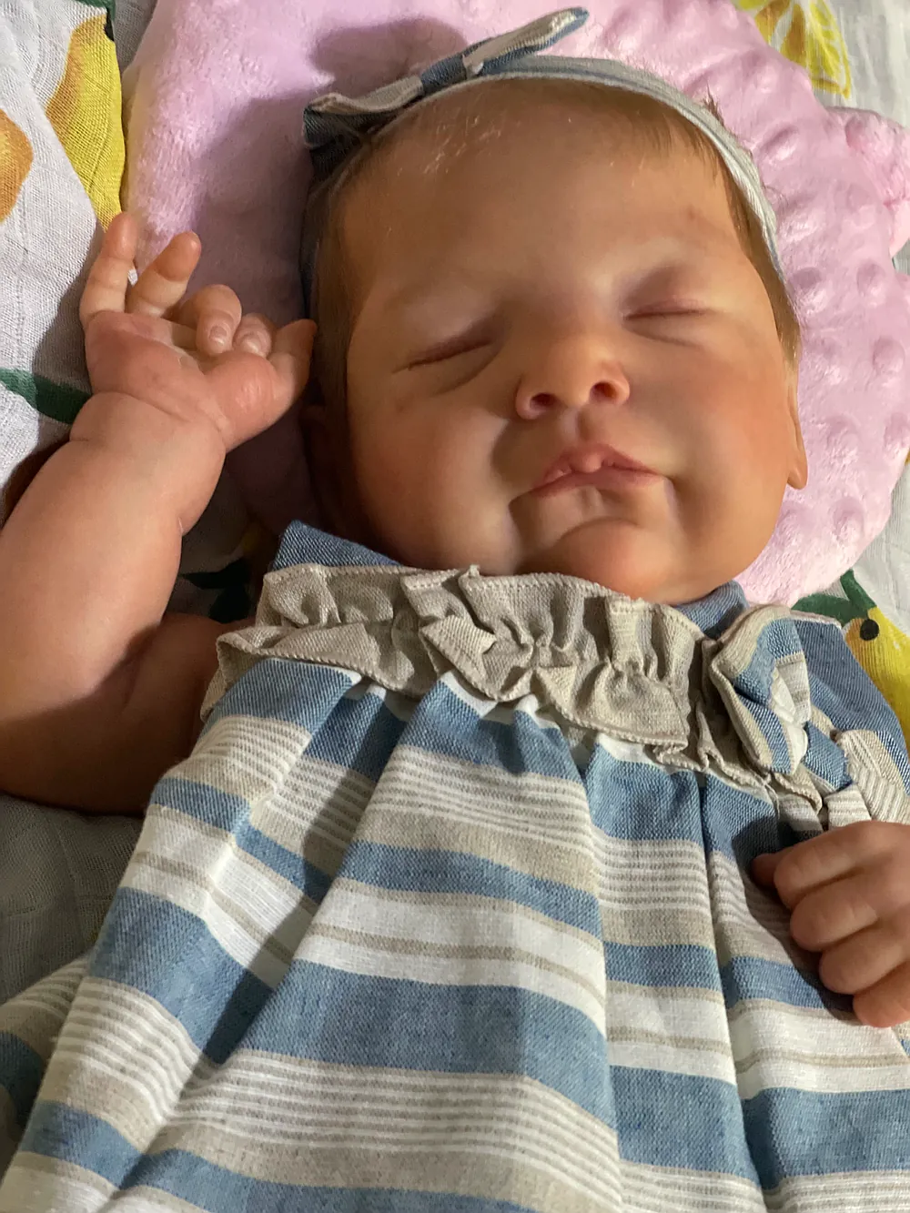 Otillie Love C Brace - Image 2