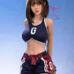 FunWest 155cm F Cup - Darlene - IN STOCK