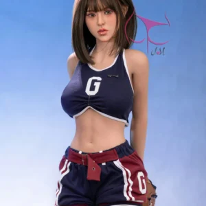 FunWest 155cm F Cup - Darlene - IN STOCK