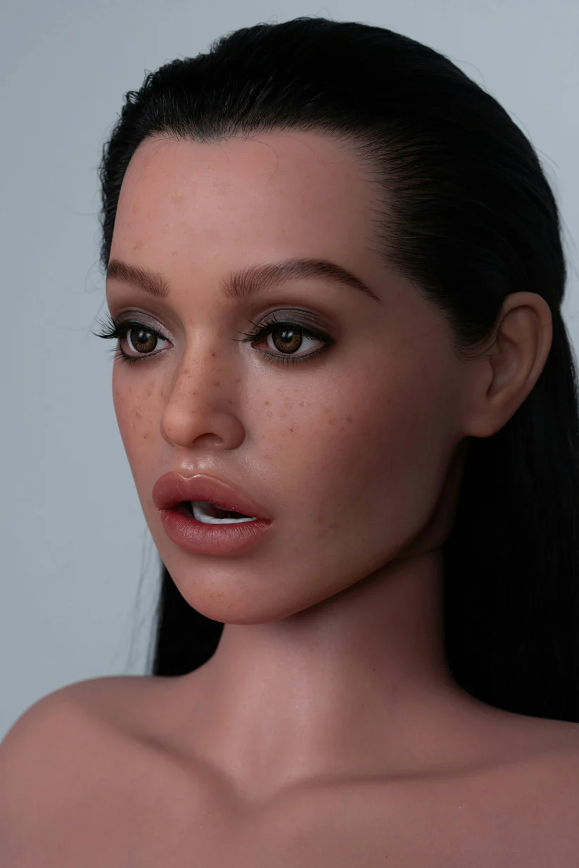 ZELEX 160cm J Cup (SLE Series) - Head ZXE202-Z1 (Implanted Hair) - IN STOCK - Image 29