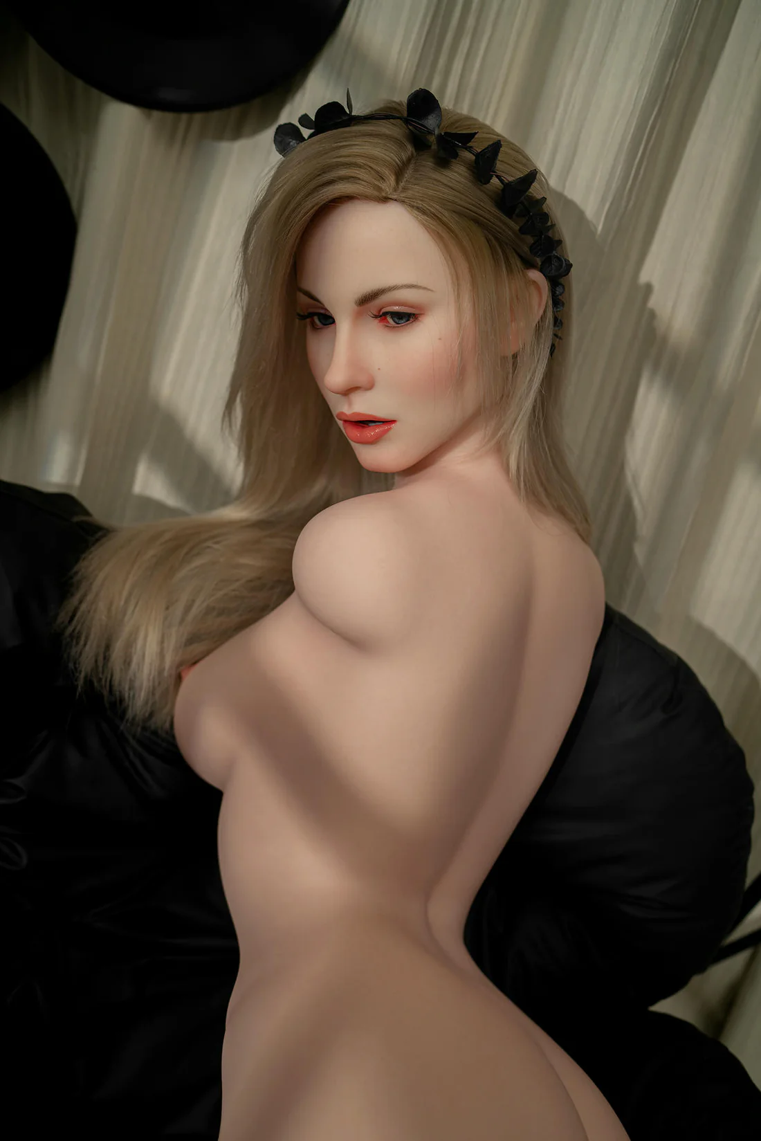 ZELEX 117cm E Cup Torso (SLE Series) - Head ZXE203-W1 - IN STOCK - Image 7