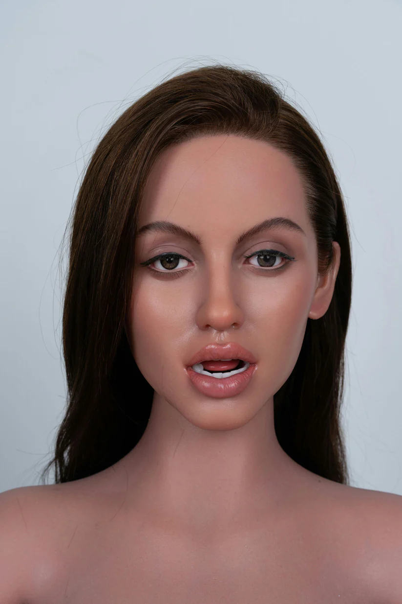 ZELEX 166cm K Cup (SLE Series) - Head ZXE205-Z1 (Implanted Hair) - IN STOCK - Image 26