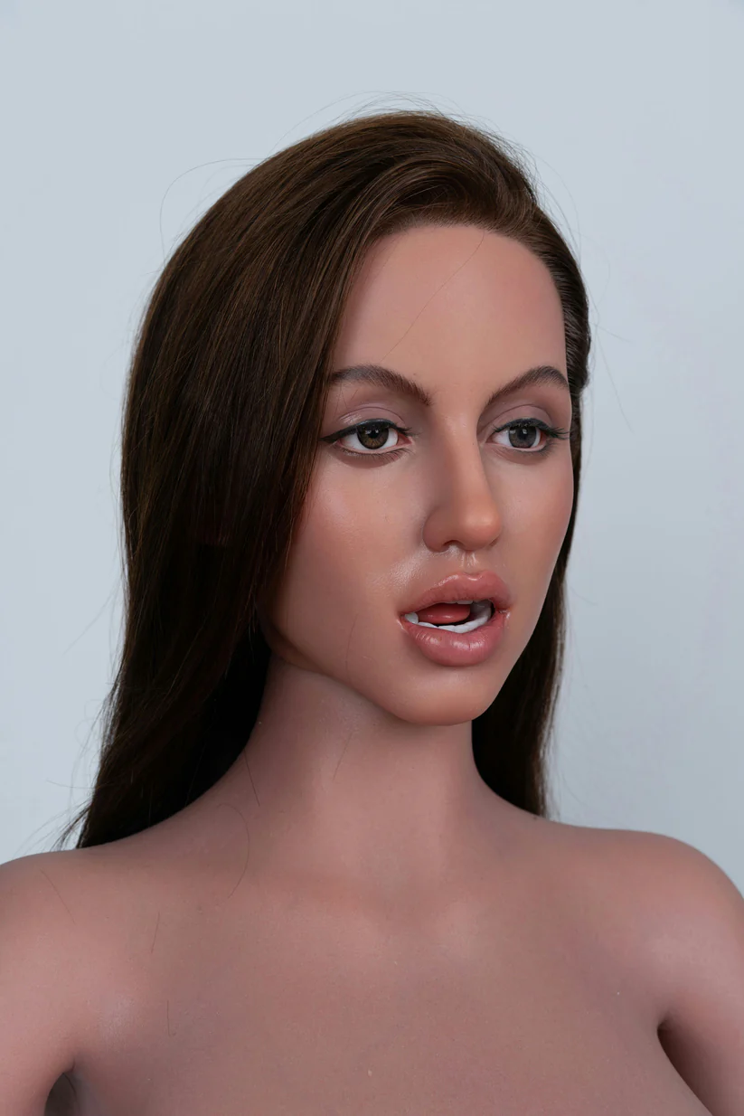 ZELEX 166cm K Cup (SLE Series) - Head ZXE205-Z1 (Implanted Hair) - IN STOCK - Image 27