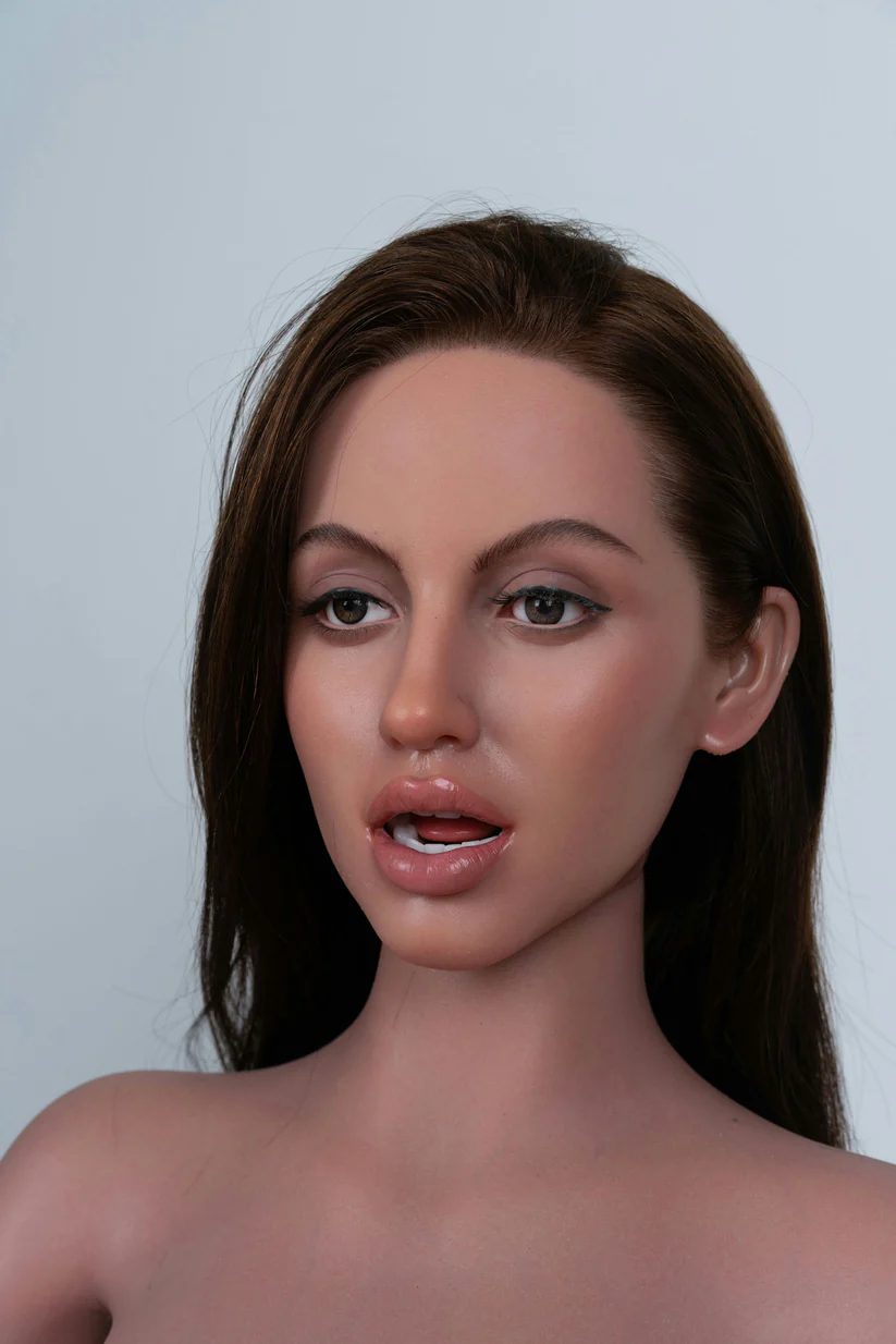 ZELEX 166cm K Cup (SLE Series) - Head ZXE205-Z1 (Implanted Hair) - IN STOCK - Image 28