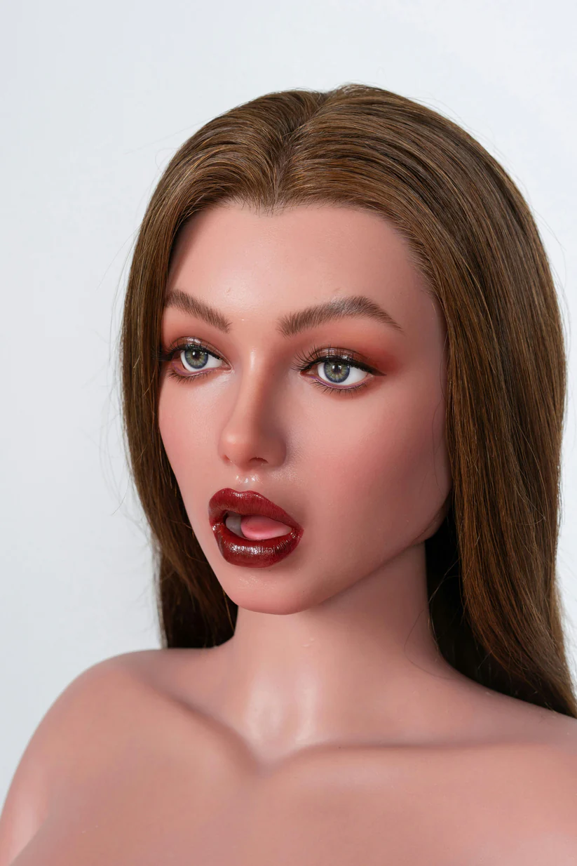 ZELEX 160cm J Cup (SLE Series) - Head ZXE207-Z1 (Implanted Hair) - IN STOCK - Image 20