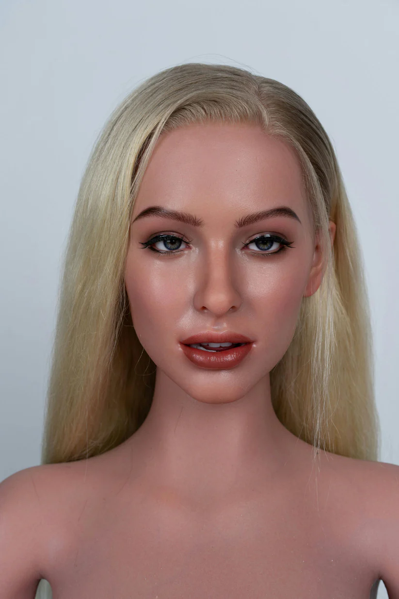 ZELEX 166cm K Cup (SLE Series) - Head ZXE208-Z1 (Implanted Hair) - IN STOCK - Image 31