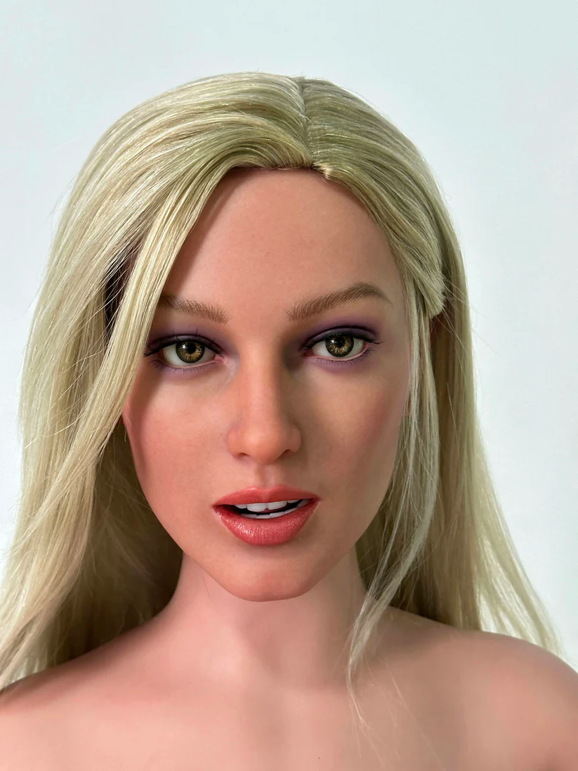 ZELEX 165cm D Cup (SLE Series) - Head ZXE214-2 - IN STOCK - Image 24