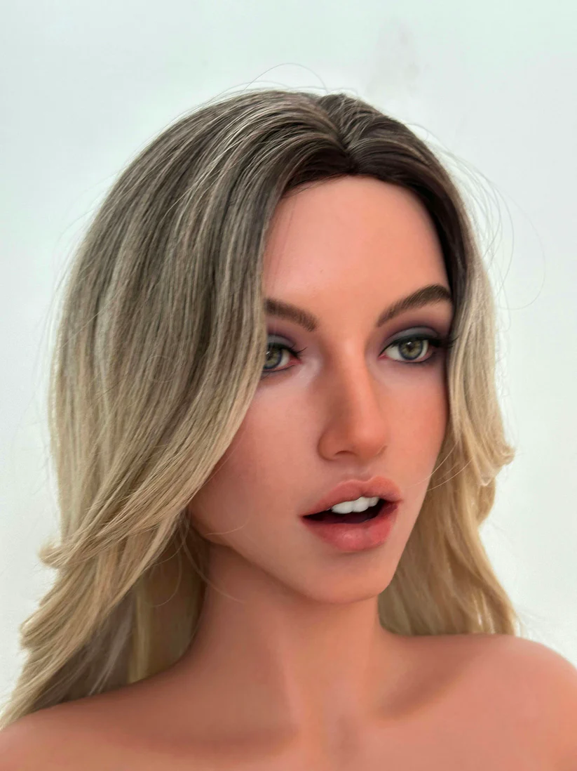 ZELEX 163cm E Cup (SLE Series) - Head ZXE216-1 - IN STOCK - Image 26